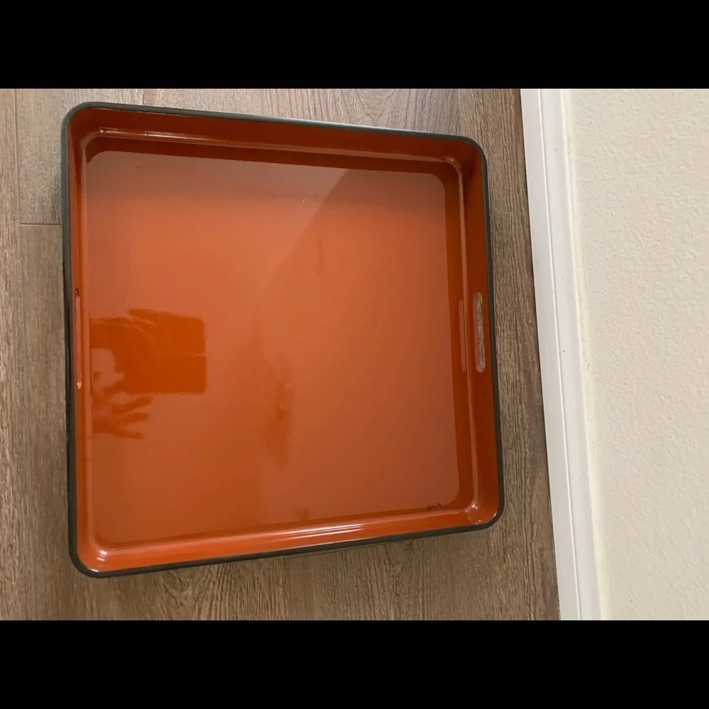 Tray